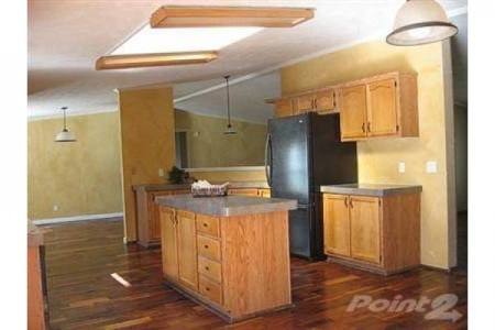 Farm House Kitchen
