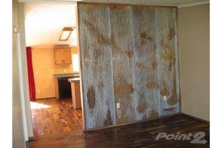 Farm House Rustic Wall